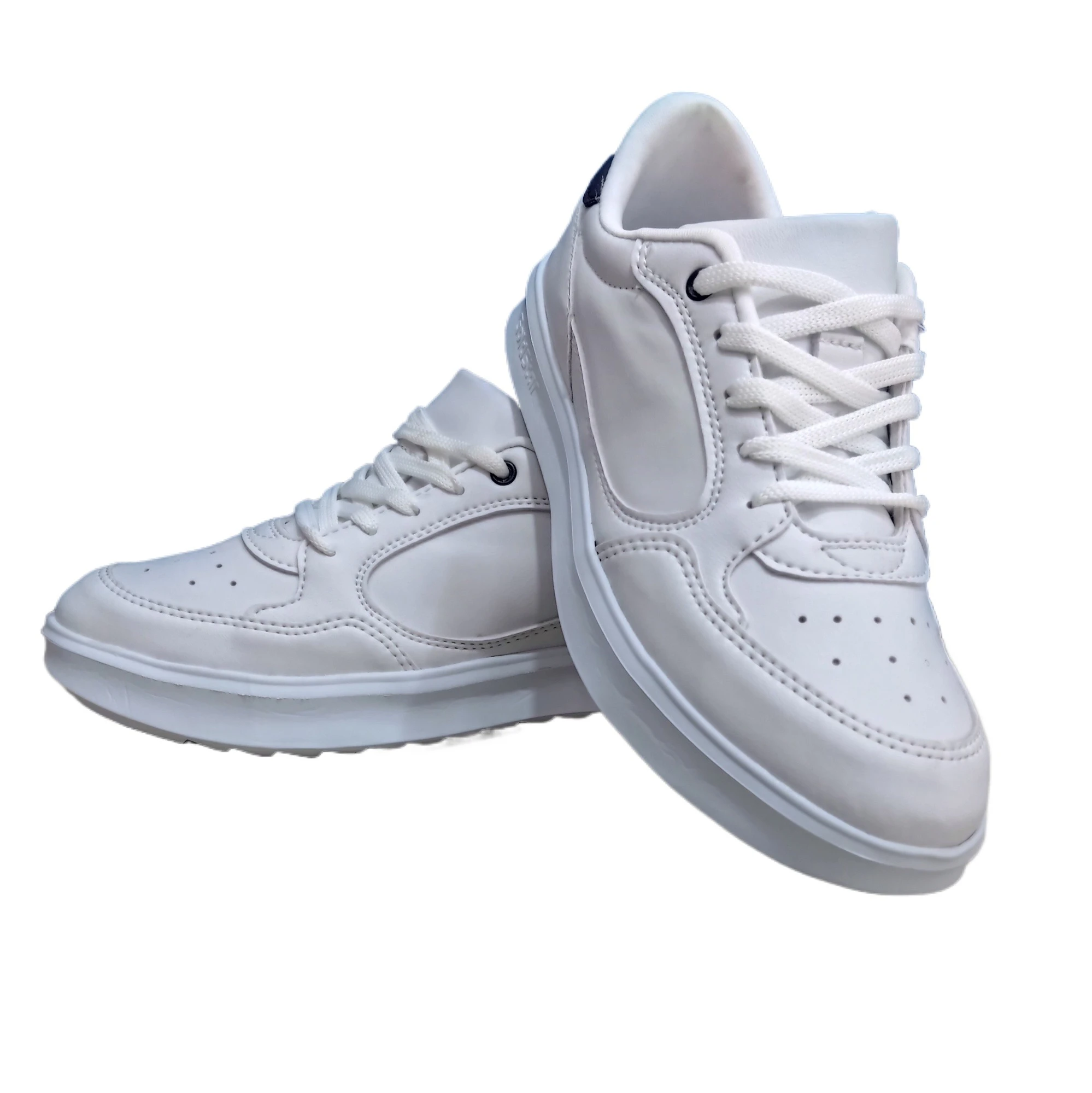Gold Star Shoes