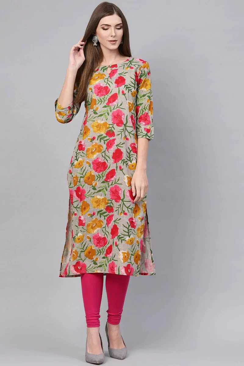 Traditional & Ethnic Wear