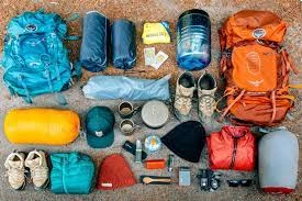 Trekking & Outdoor Gear